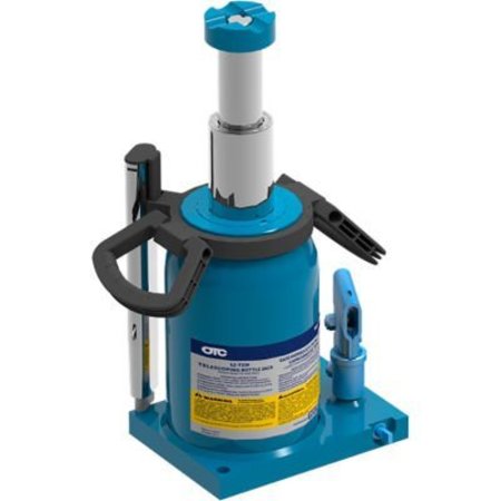 INTEGRATED SUPPLY NETWORK OTC 12 Ton Telescoping Bottle Jack 5213TA